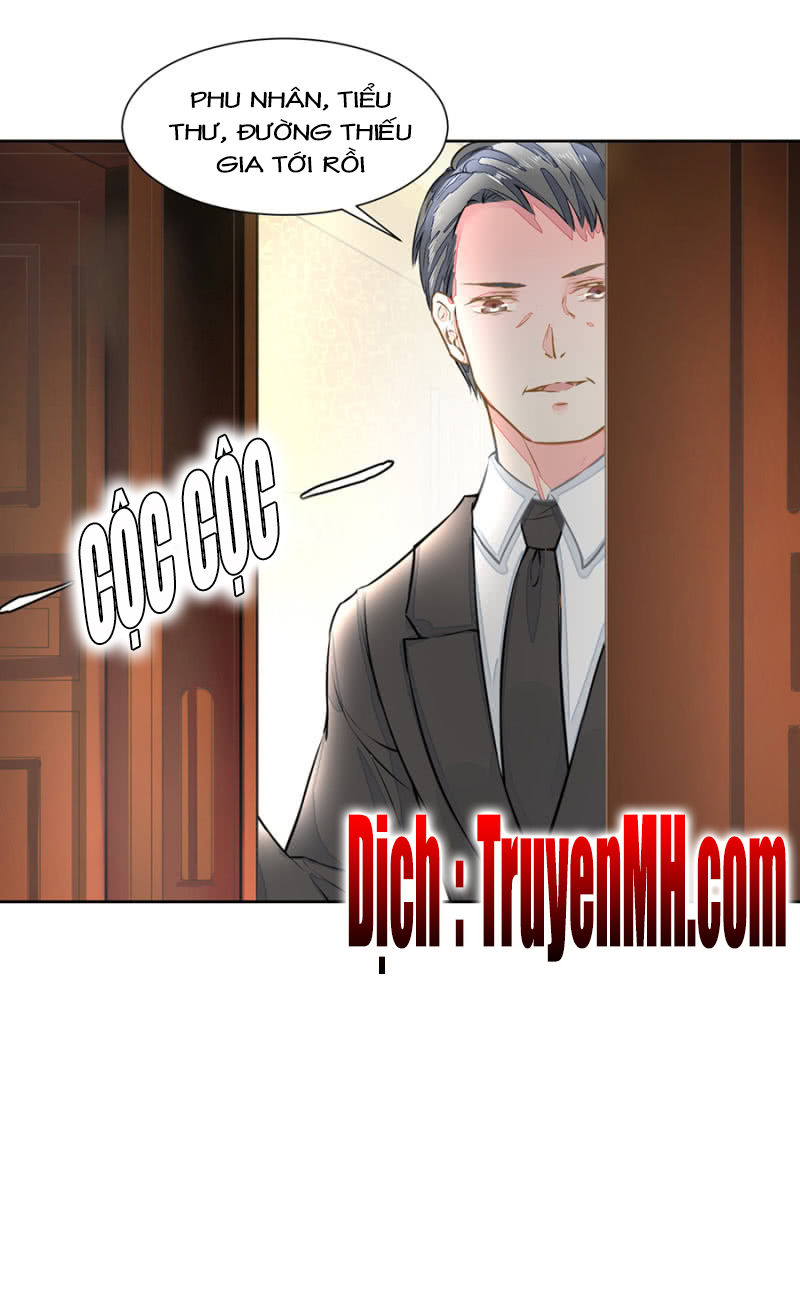 Hôn Sai 55 Lần, Nam Thần Cao Lãnh Ở Sát Vách Chapter 30 - Trang 2