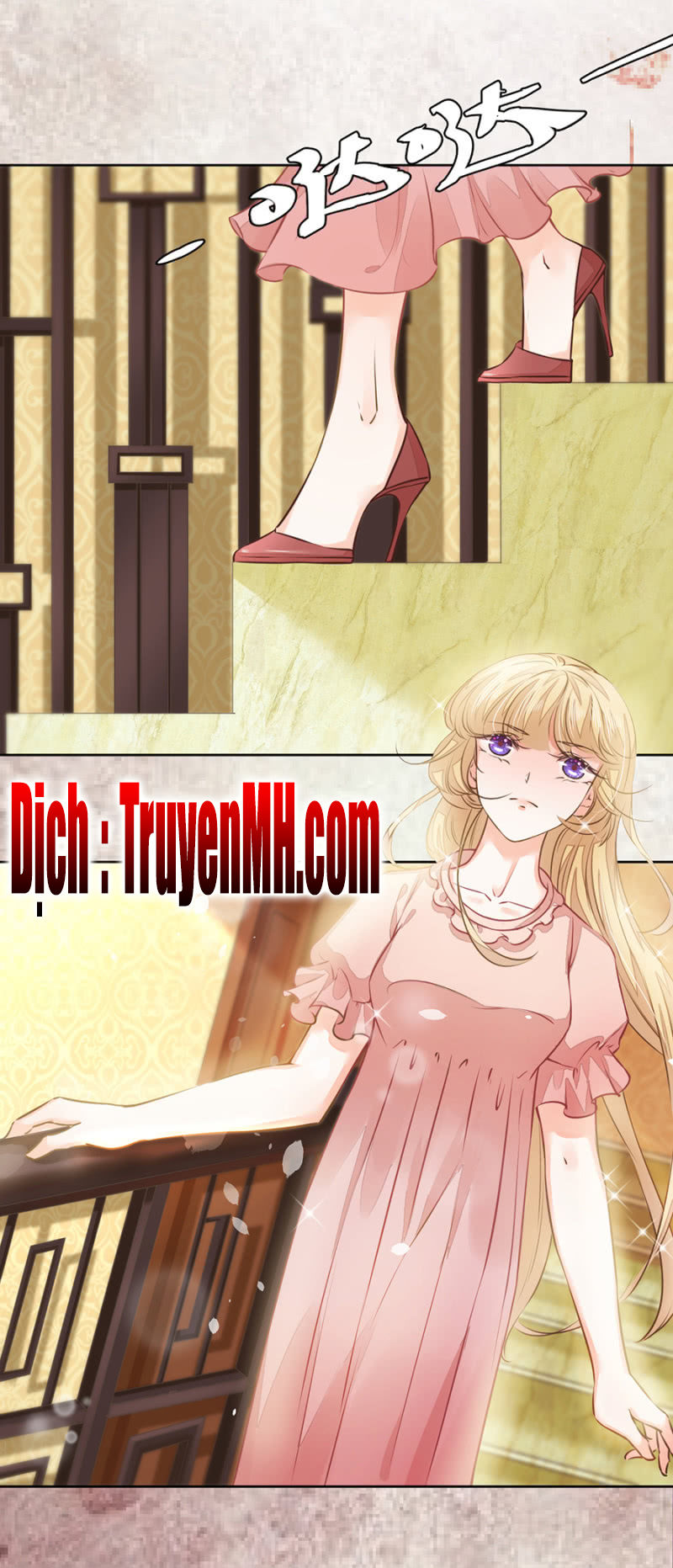 Hôn Sai 55 Lần, Nam Thần Cao Lãnh Ở Sát Vách Chapter 30 - Trang 2