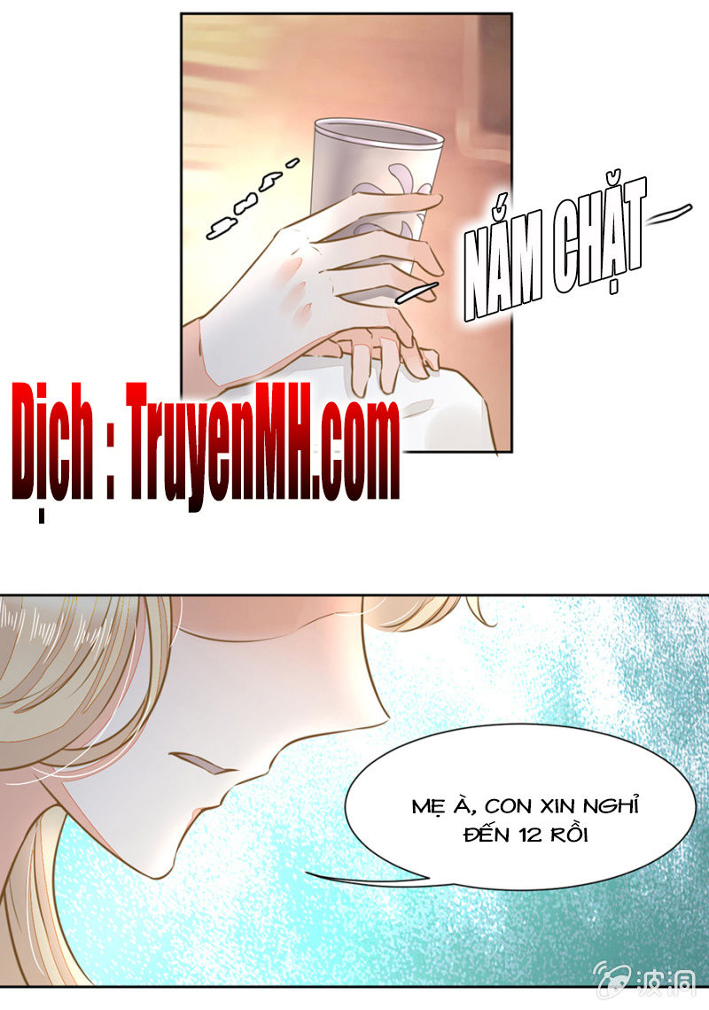 Hôn Sai 55 Lần, Nam Thần Cao Lãnh Ở Sát Vách Chapter 30 - Trang 2