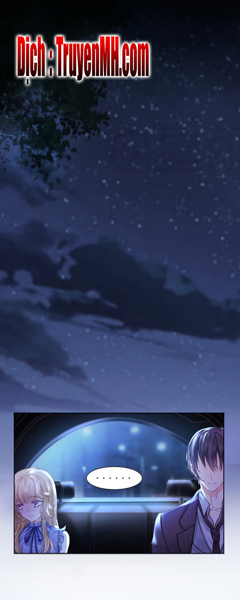 Hôn Sai 55 Lần, Nam Thần Cao Lãnh Ở Sát Vách Chapter 31 - Trang 2