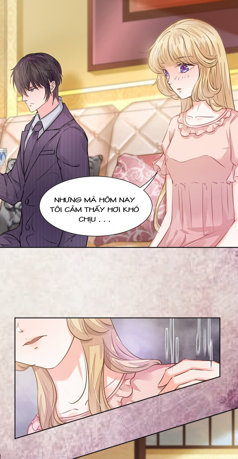 Hôn Sai 55 Lần, Nam Thần Cao Lãnh Ở Sát Vách Chapter 31 - Trang 2