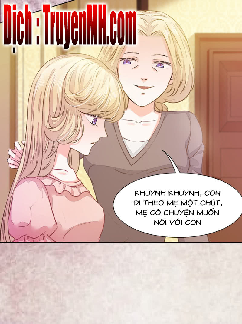 Hôn Sai 55 Lần, Nam Thần Cao Lãnh Ở Sát Vách Chapter 31 - Trang 2