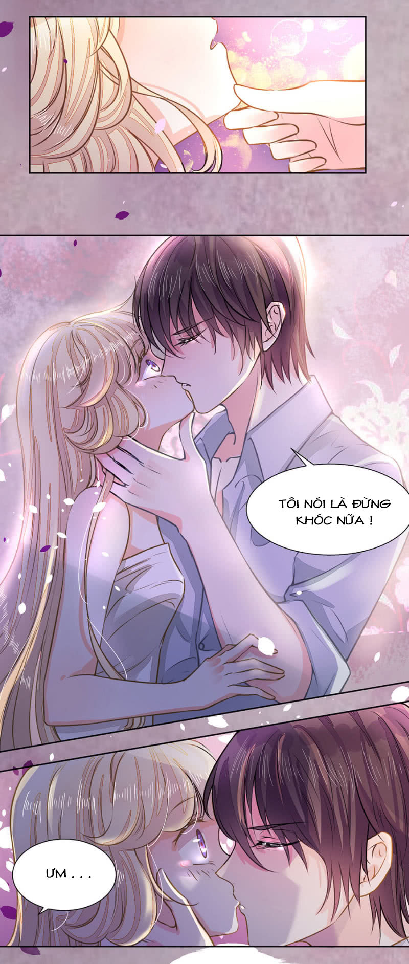 Hôn Sai 55 Lần, Nam Thần Cao Lãnh Ở Sát Vách Chapter 32 - Trang 2
