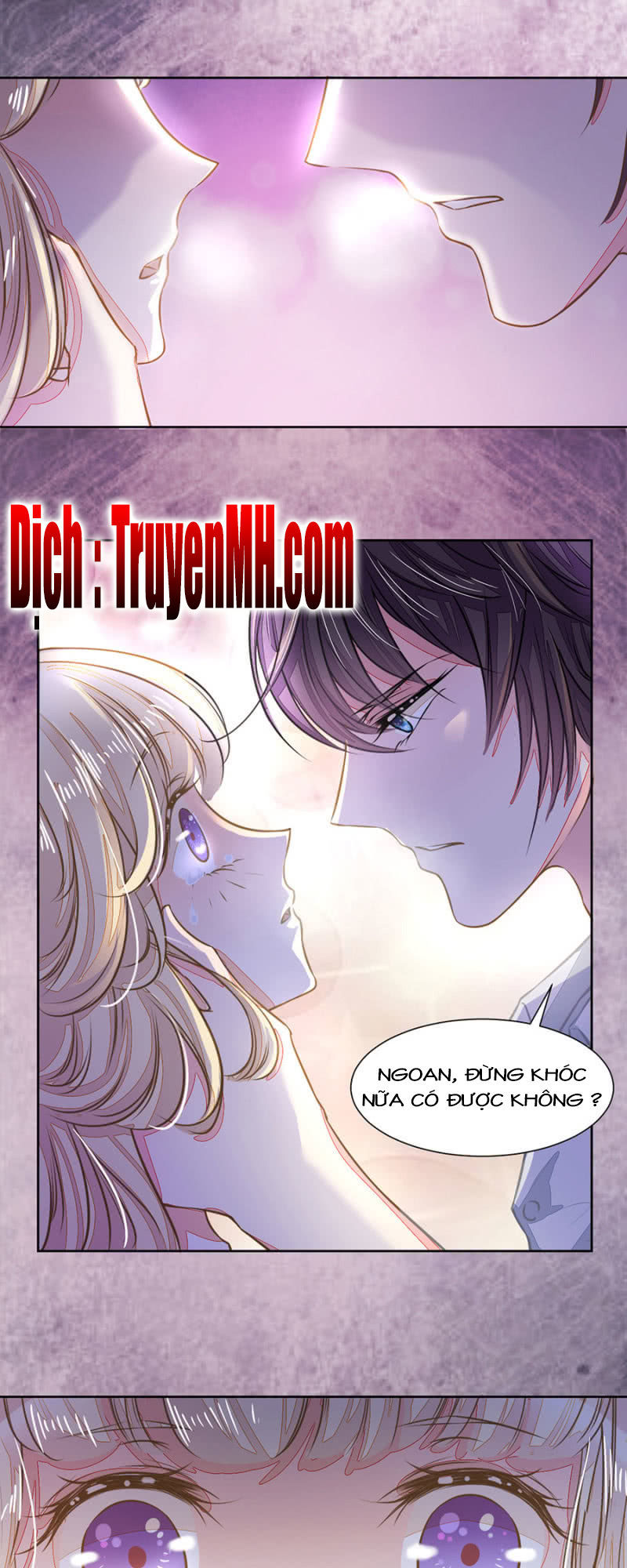 Hôn Sai 55 Lần, Nam Thần Cao Lãnh Ở Sát Vách Chapter 32 - Trang 2
