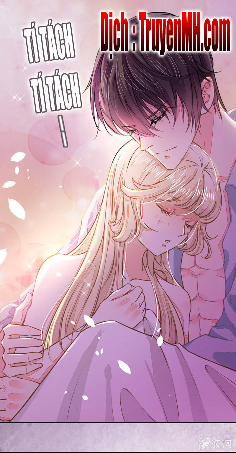 Hôn Sai 55 Lần, Nam Thần Cao Lãnh Ở Sát Vách Chapter 32 - Trang 2