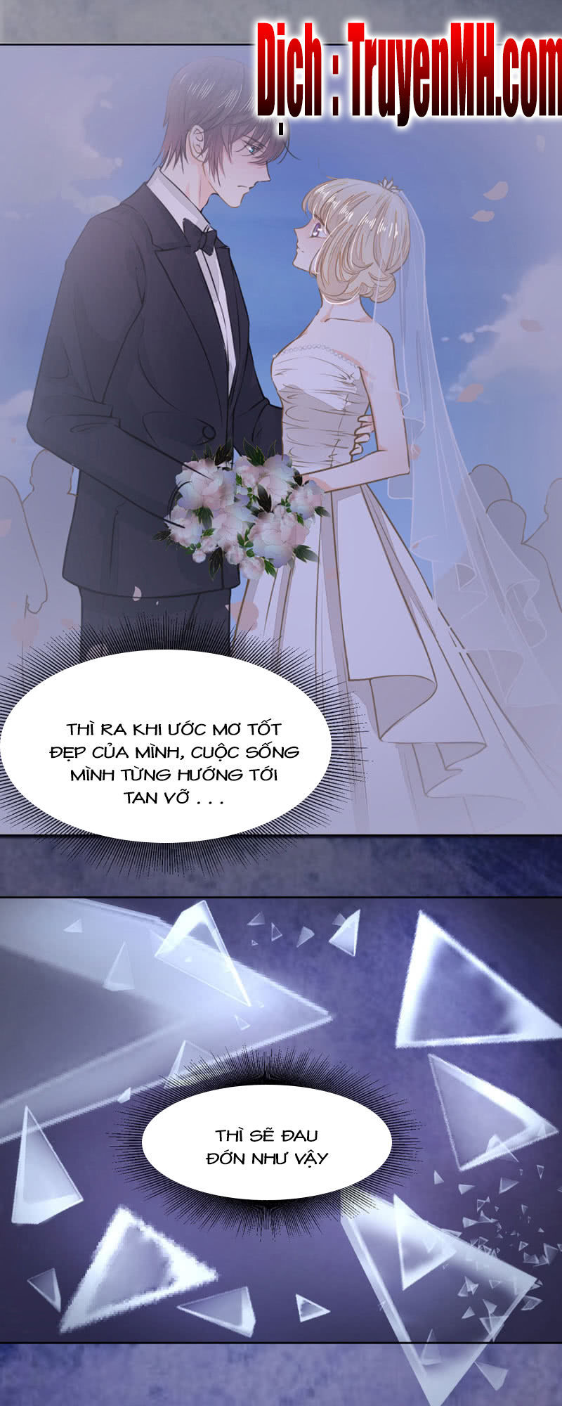 Hôn Sai 55 Lần, Nam Thần Cao Lãnh Ở Sát Vách Chapter 32 - Trang 2