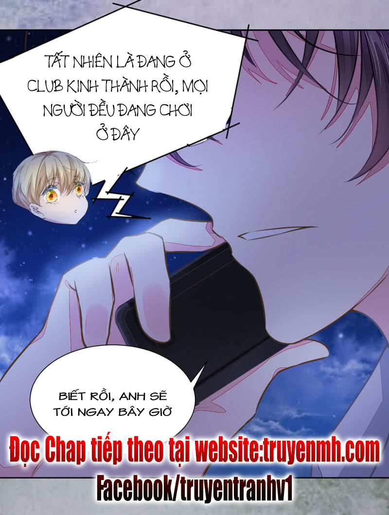 Hôn Sai 55 Lần, Nam Thần Cao Lãnh Ở Sát Vách Chapter 32 - Trang 2