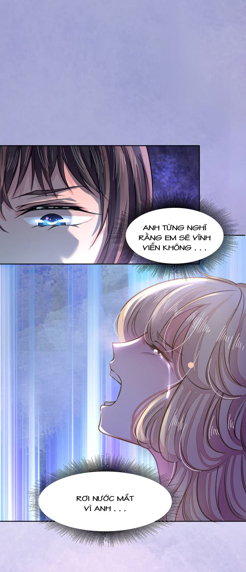 Hôn Sai 55 Lần, Nam Thần Cao Lãnh Ở Sát Vách Chapter 32 - Trang 2