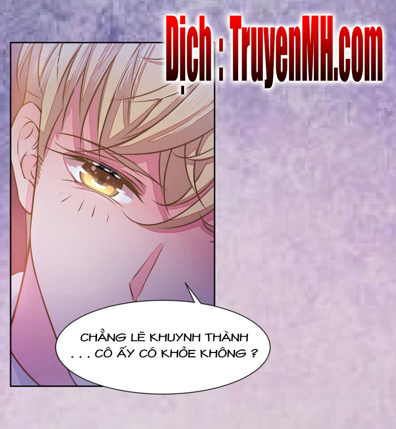 Hôn Sai 55 Lần, Nam Thần Cao Lãnh Ở Sát Vách Chapter 33 - Trang 2