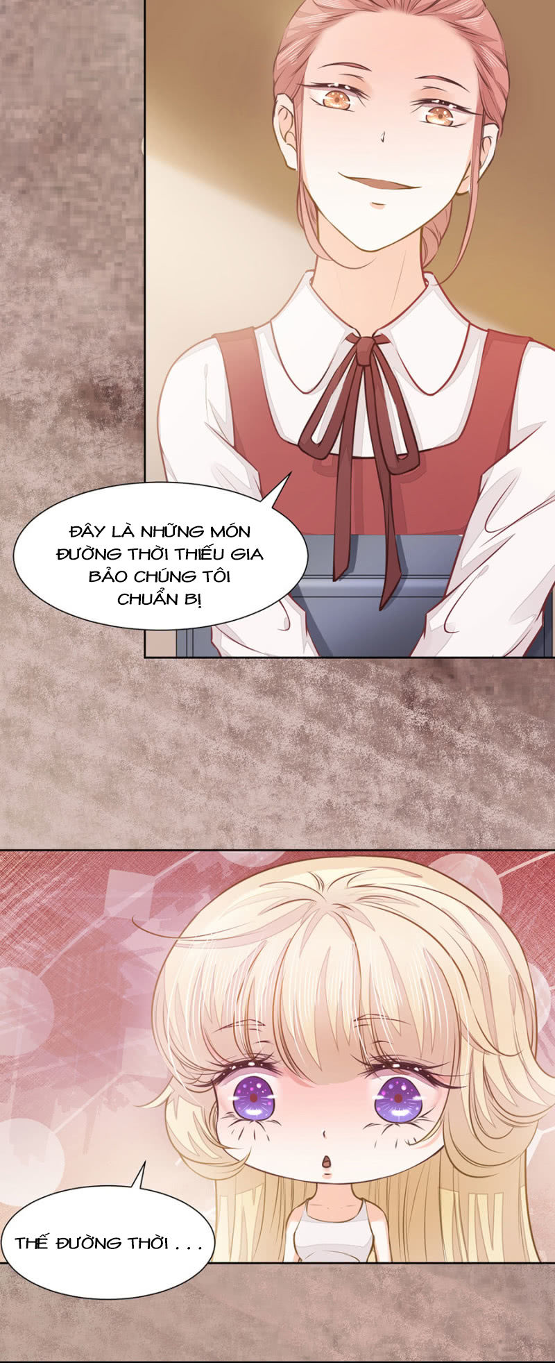 Hôn Sai 55 Lần, Nam Thần Cao Lãnh Ở Sát Vách Chapter 34 - Trang 2