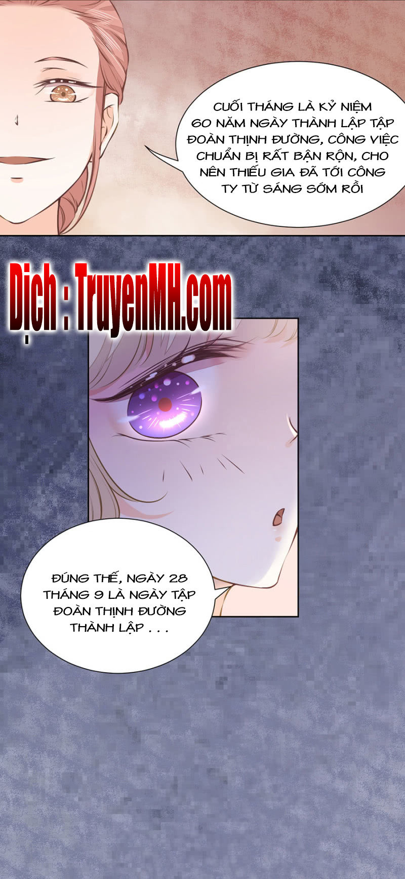Hôn Sai 55 Lần, Nam Thần Cao Lãnh Ở Sát Vách Chapter 34 - Trang 2
