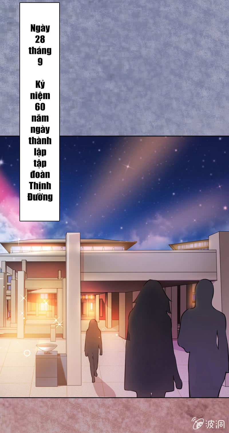 Hôn Sai 55 Lần, Nam Thần Cao Lãnh Ở Sát Vách Chapter 34 - Trang 2