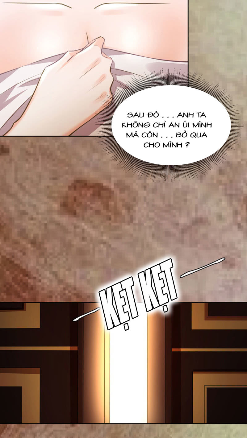 Hôn Sai 55 Lần, Nam Thần Cao Lãnh Ở Sát Vách Chapter 34 - Trang 2