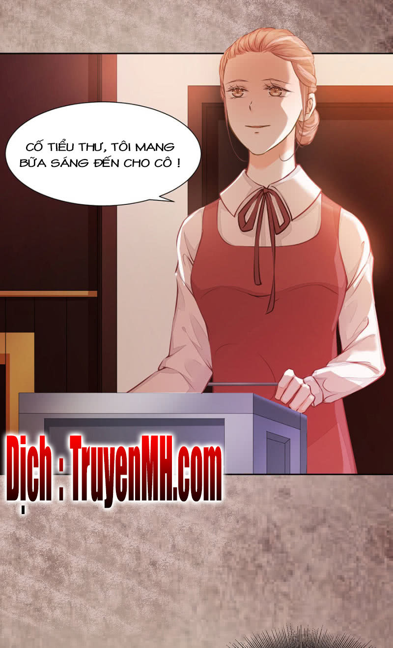 Hôn Sai 55 Lần, Nam Thần Cao Lãnh Ở Sát Vách Chapter 34 - Trang 2