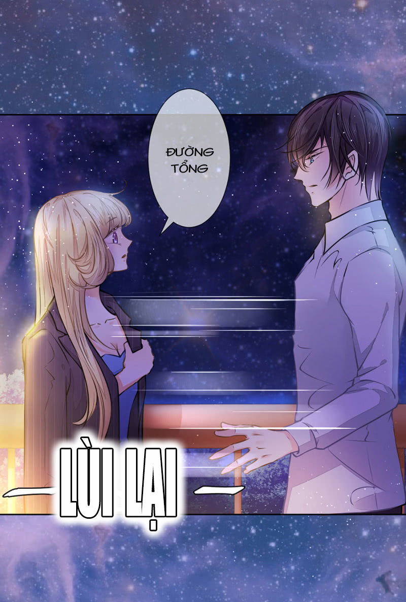 Hôn Sai 55 Lần, Nam Thần Cao Lãnh Ở Sát Vách Chapter 35 - Trang 2