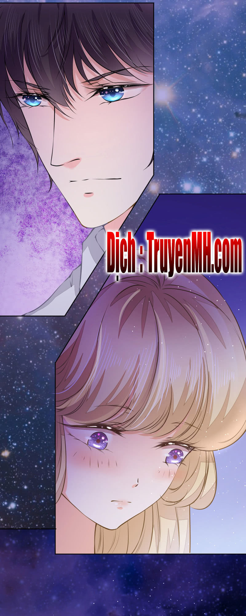 Hôn Sai 55 Lần, Nam Thần Cao Lãnh Ở Sát Vách Chapter 35 - Trang 2
