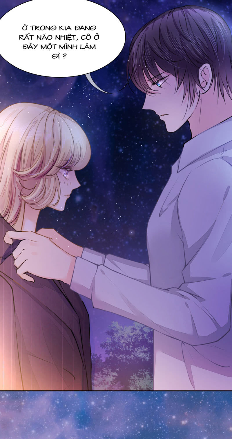 Hôn Sai 55 Lần, Nam Thần Cao Lãnh Ở Sát Vách Chapter 35 - Trang 2