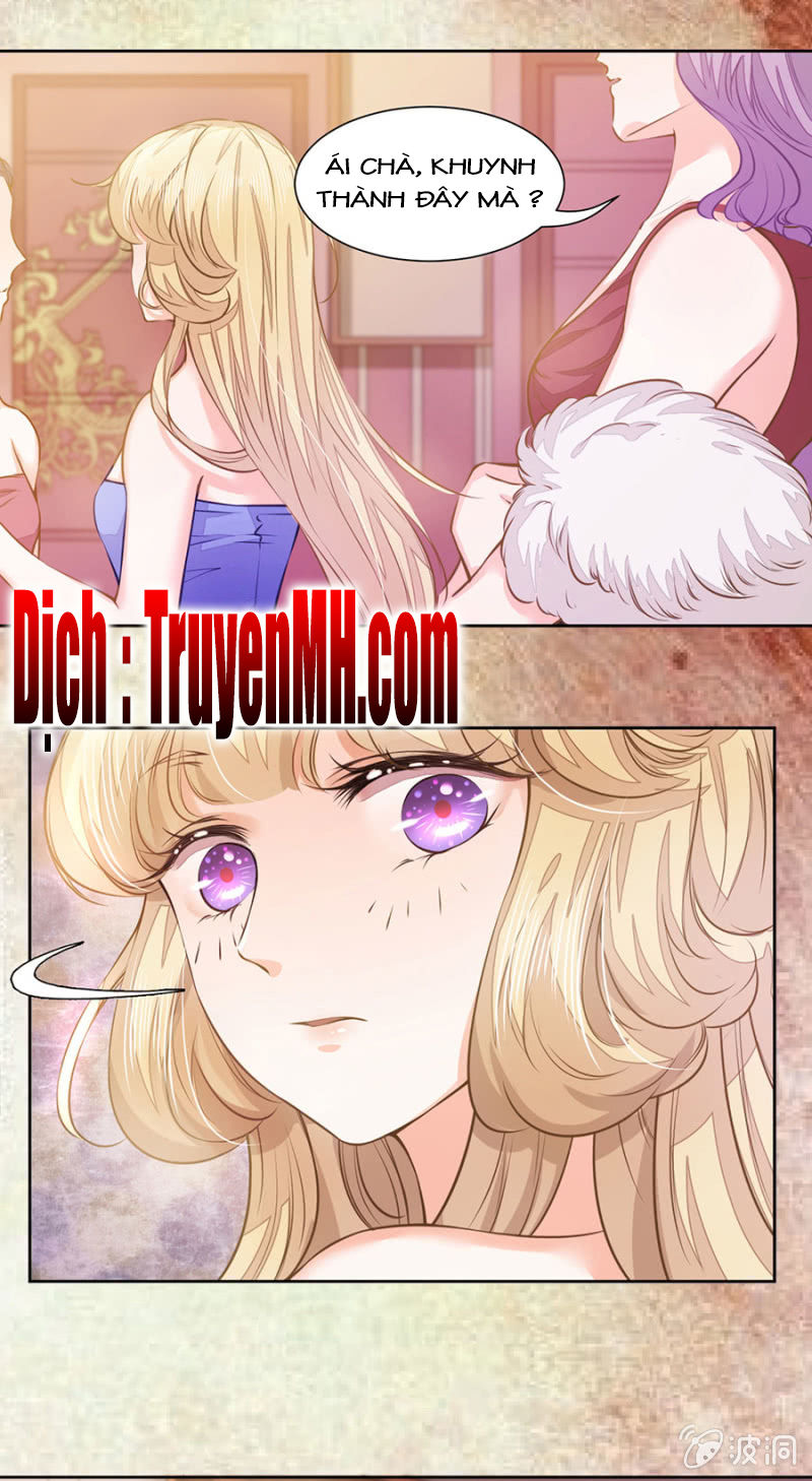 Hôn Sai 55 Lần, Nam Thần Cao Lãnh Ở Sát Vách Chapter 35 - Trang 2