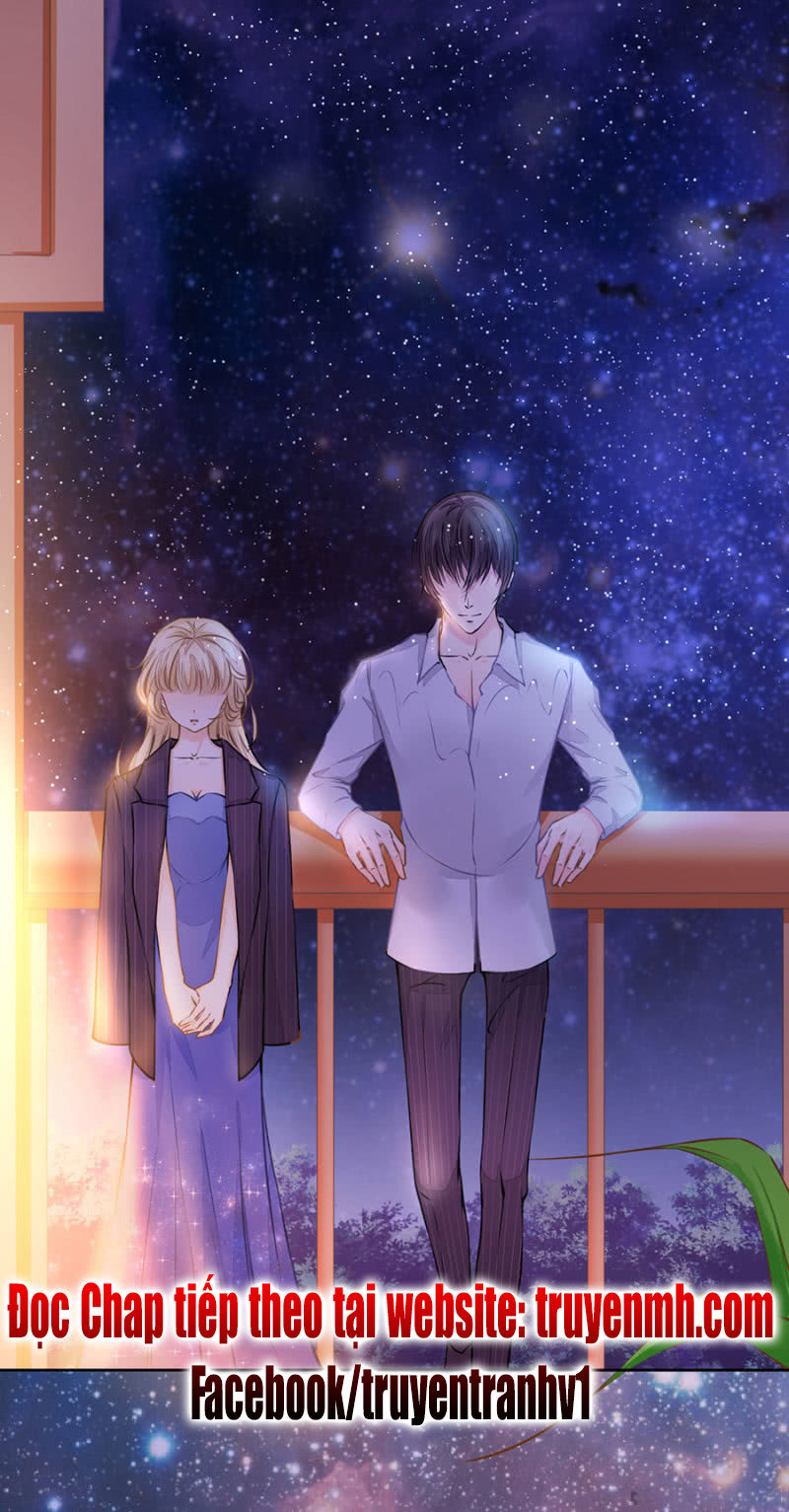 Hôn Sai 55 Lần, Nam Thần Cao Lãnh Ở Sát Vách Chapter 35 - Trang 2