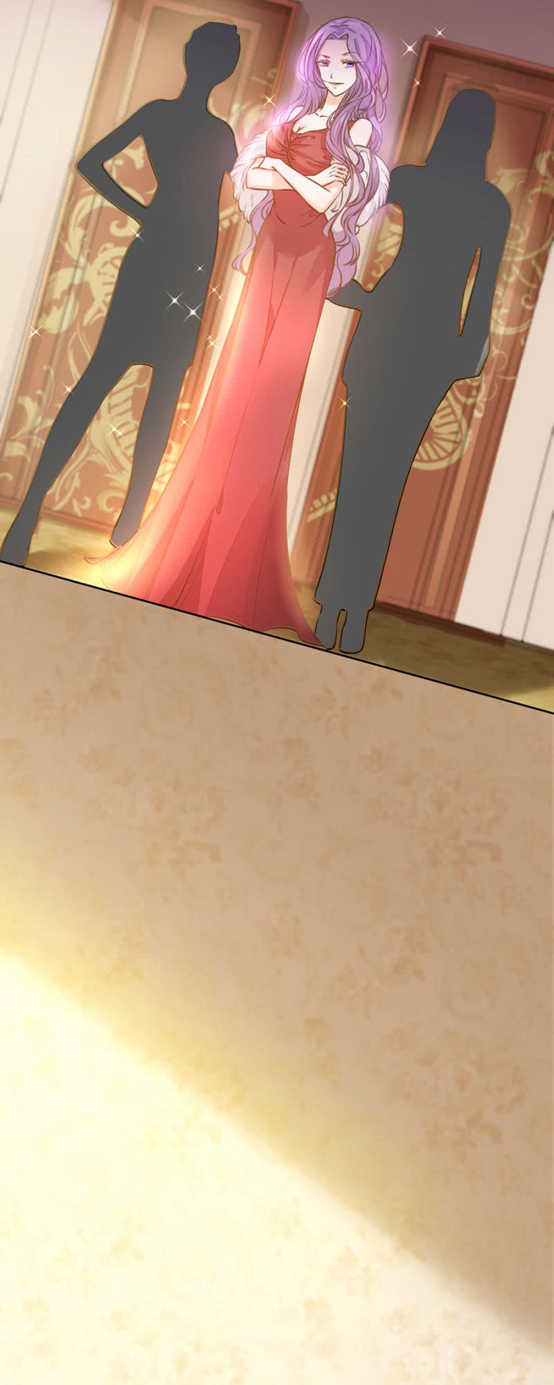 Hôn Sai 55 Lần, Nam Thần Cao Lãnh Ở Sát Vách Chapter 35 - Trang 2