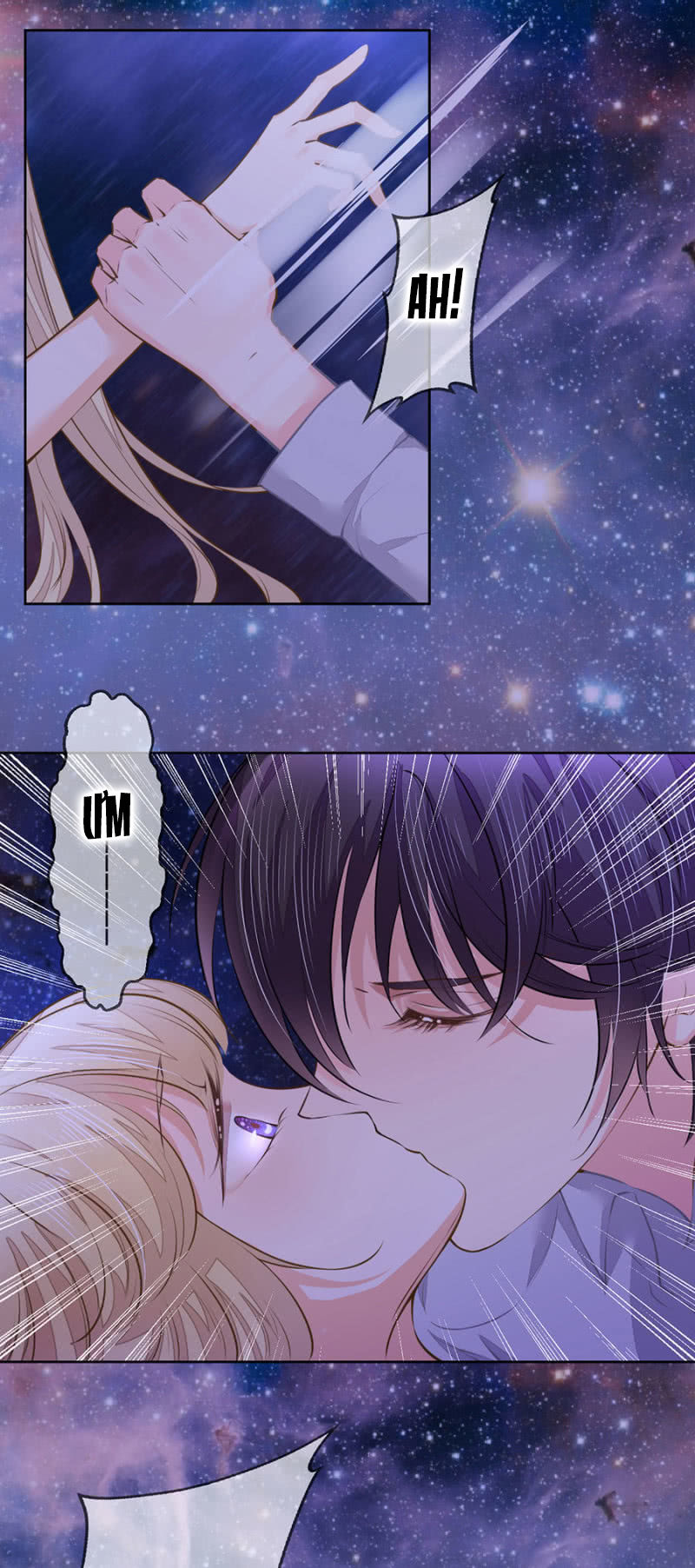 Hôn Sai 55 Lần, Nam Thần Cao Lãnh Ở Sát Vách Chapter 36 - Trang 2