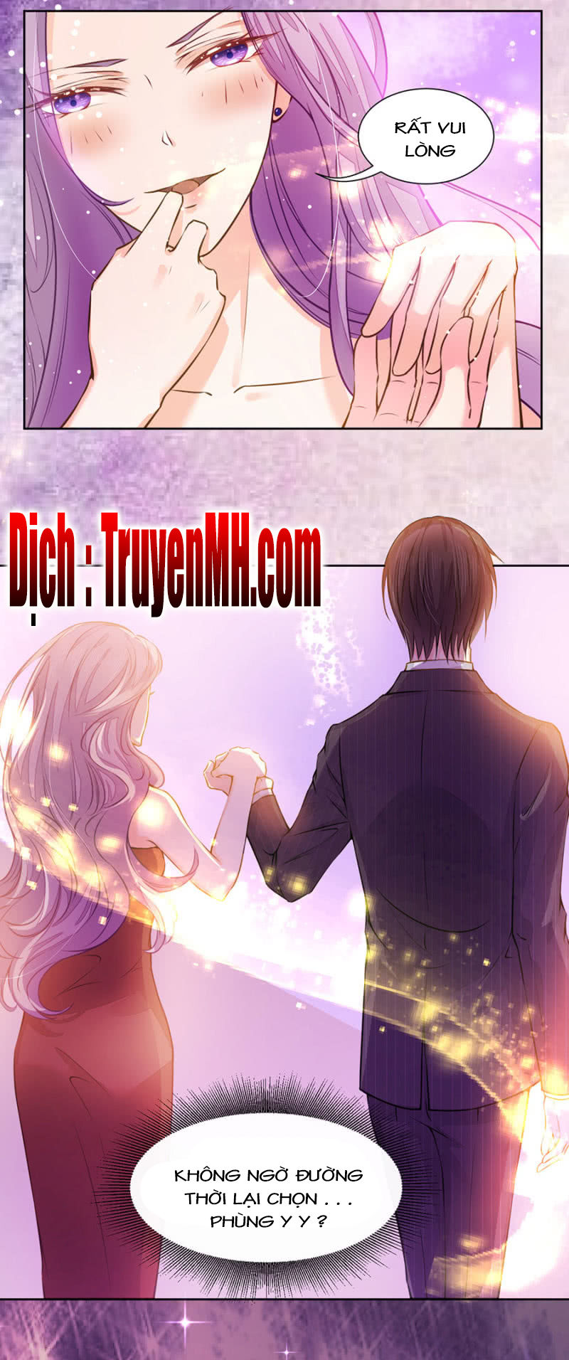 Hôn Sai 55 Lần, Nam Thần Cao Lãnh Ở Sát Vách Chapter 36 - Trang 2