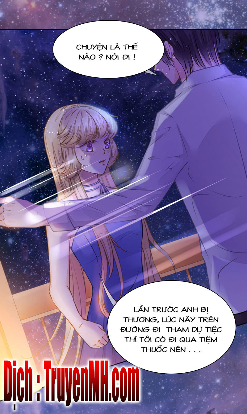 Hôn Sai 55 Lần, Nam Thần Cao Lãnh Ở Sát Vách Chapter 36 - Trang 2