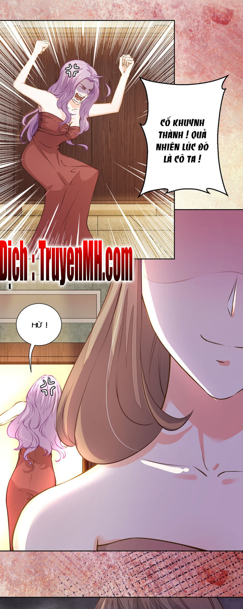 Hôn Sai 55 Lần, Nam Thần Cao Lãnh Ở Sát Vách Chapter 37 - Trang 2