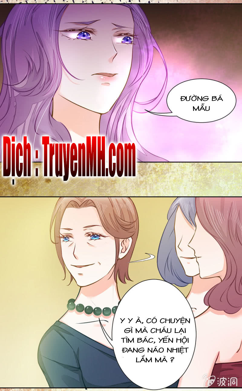 Hôn Sai 55 Lần, Nam Thần Cao Lãnh Ở Sát Vách Chapter 37 - Trang 2