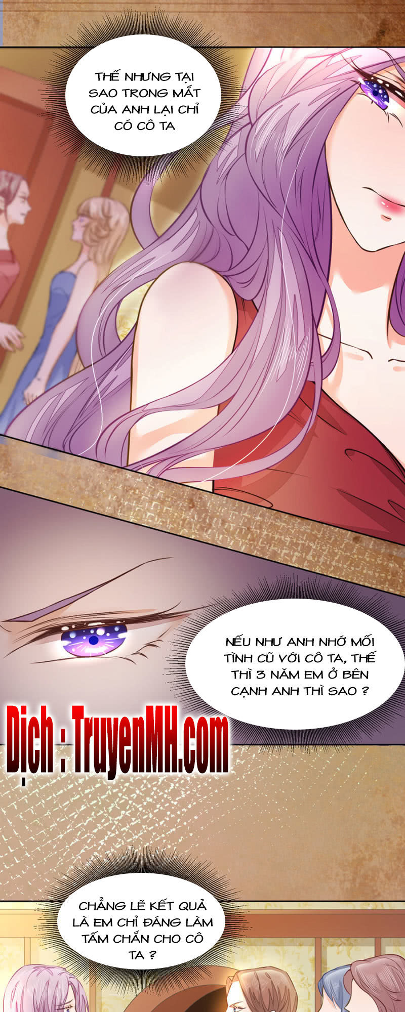 Hôn Sai 55 Lần, Nam Thần Cao Lãnh Ở Sát Vách Chapter 37 - Trang 2