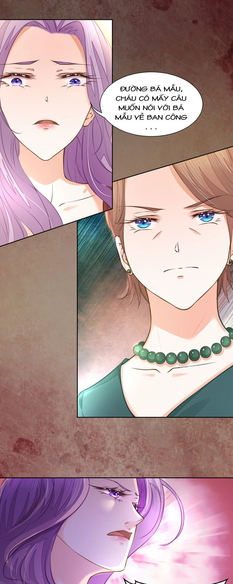 Hôn Sai 55 Lần, Nam Thần Cao Lãnh Ở Sát Vách Chapter 37 - Trang 2