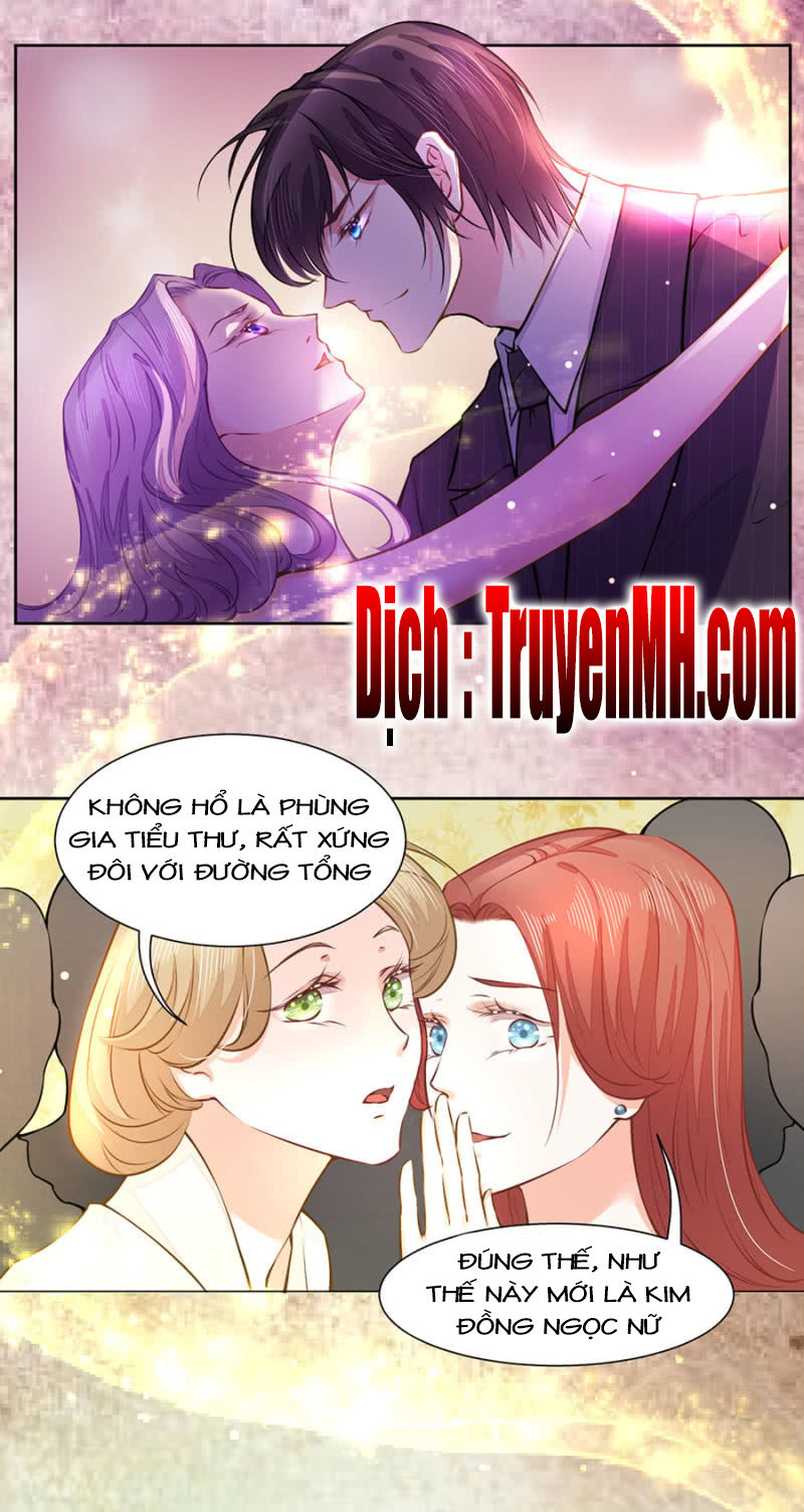 Hôn Sai 55 Lần, Nam Thần Cao Lãnh Ở Sát Vách Chapter 37 - Trang 2