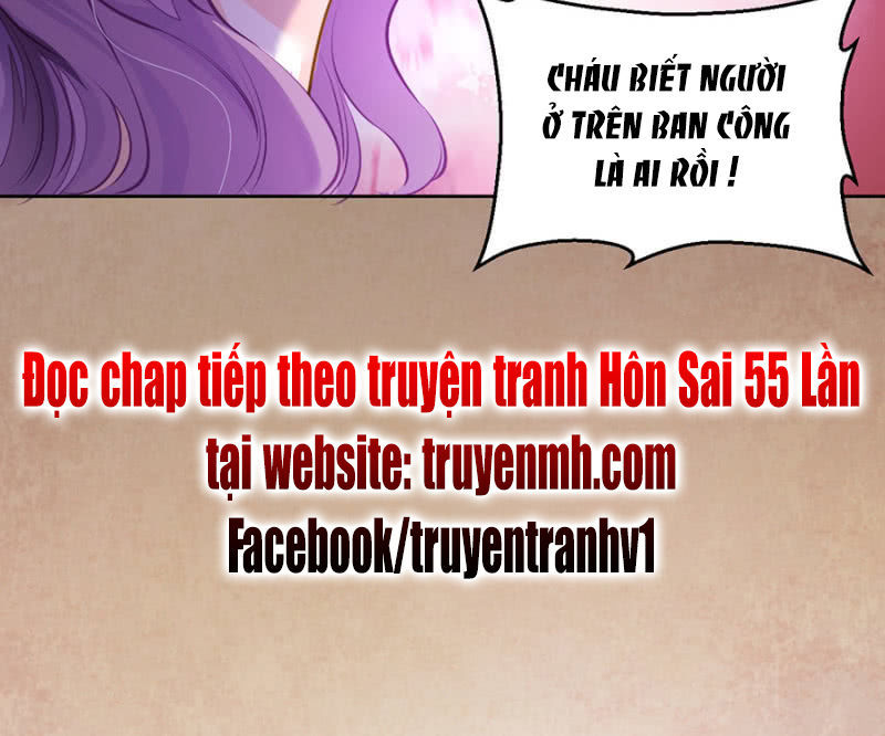Hôn Sai 55 Lần, Nam Thần Cao Lãnh Ở Sát Vách Chapter 37 - Trang 2