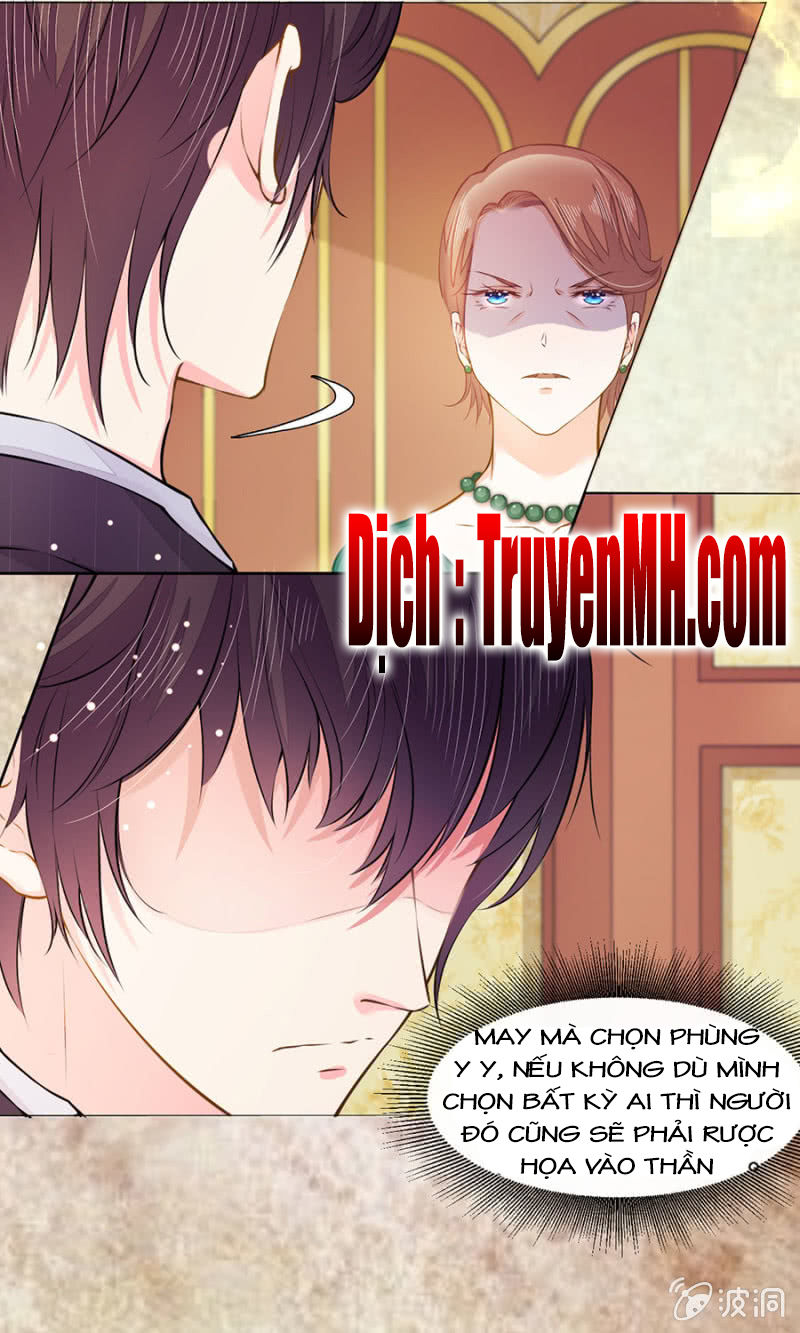 Hôn Sai 55 Lần, Nam Thần Cao Lãnh Ở Sát Vách Chapter 37 - Trang 2