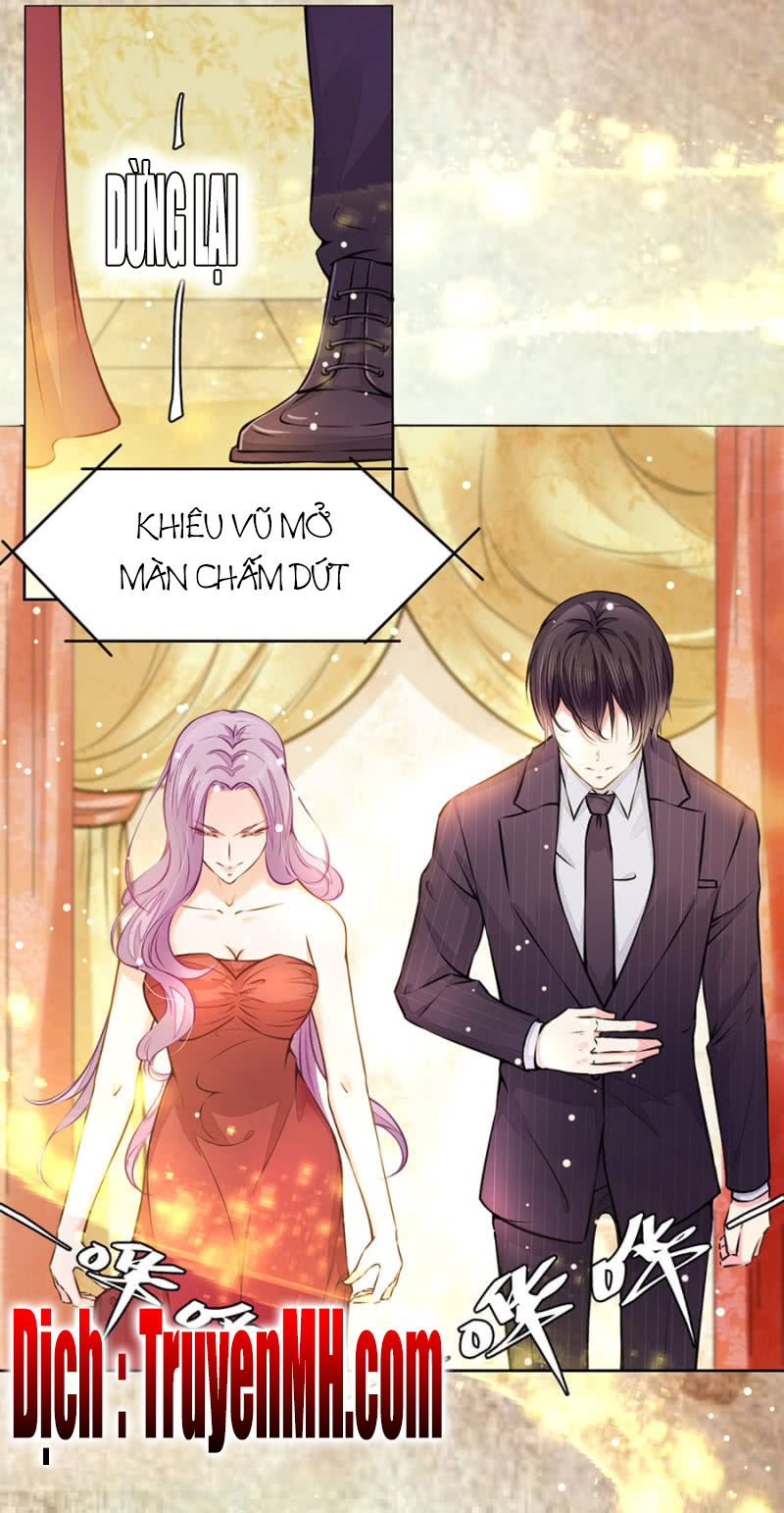 Hôn Sai 55 Lần, Nam Thần Cao Lãnh Ở Sát Vách Chapter 37 - Trang 2