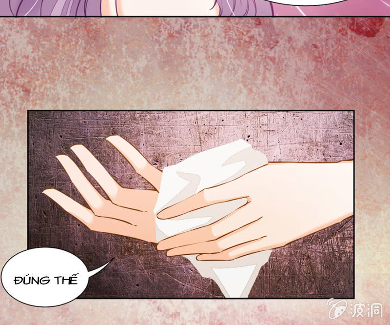 Hôn Sai 55 Lần, Nam Thần Cao Lãnh Ở Sát Vách Chapter 37 - Trang 2