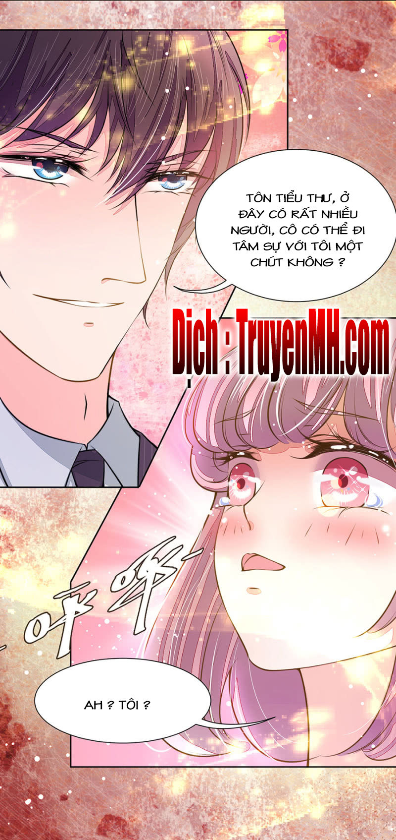 Hôn Sai 55 Lần, Nam Thần Cao Lãnh Ở Sát Vách Chapter 38 - Trang 2