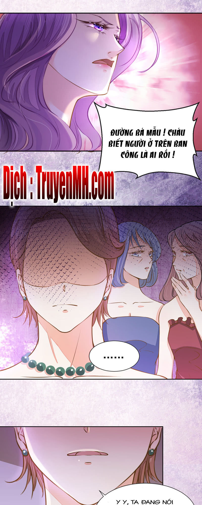 Hôn Sai 55 Lần, Nam Thần Cao Lãnh Ở Sát Vách Chapter 38 - Trang 2