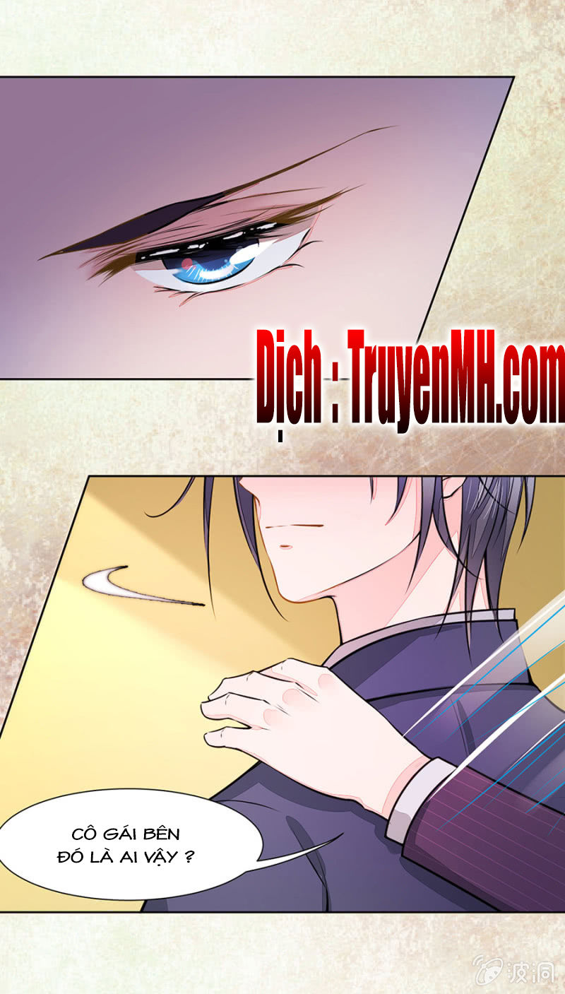 Hôn Sai 55 Lần, Nam Thần Cao Lãnh Ở Sát Vách Chapter 38 - Trang 2