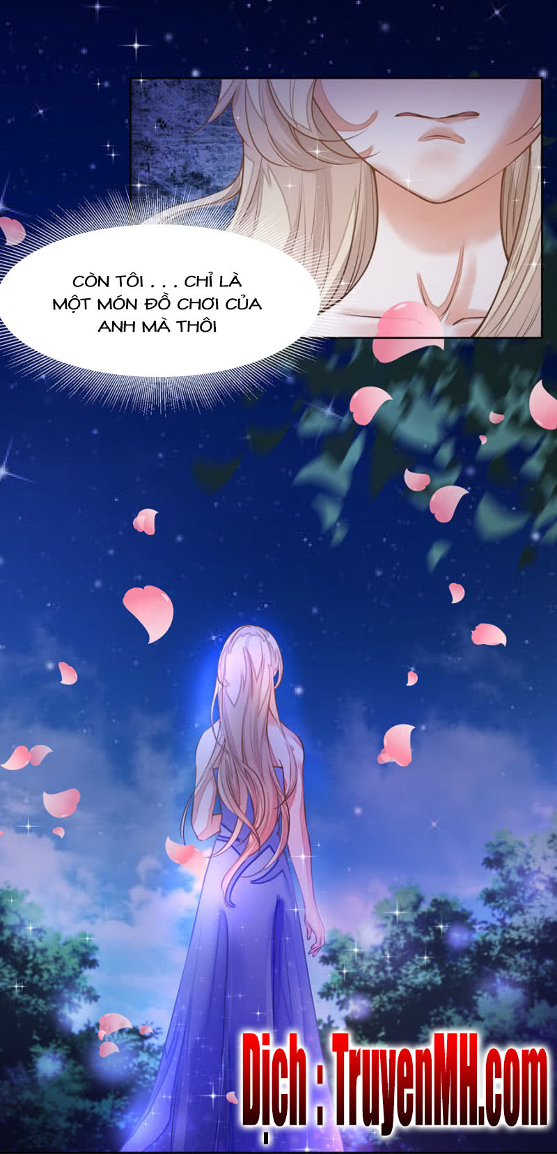 Hôn Sai 55 Lần, Nam Thần Cao Lãnh Ở Sát Vách Chapter 39 - Trang 2