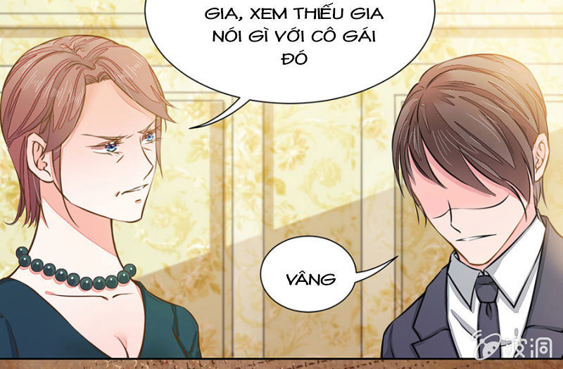 Hôn Sai 55 Lần, Nam Thần Cao Lãnh Ở Sát Vách Chapter 39 - Trang 2