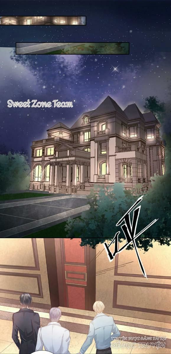 Hôn Sai 55 Lần, Nam Thần Cao Lãnh Ở Sát Vách Chapter 4 - Trang 2