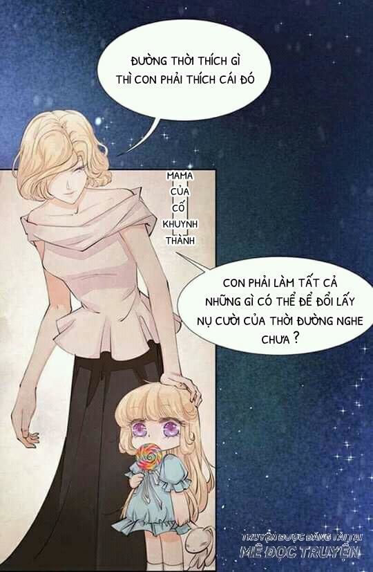 Hôn Sai 55 Lần, Nam Thần Cao Lãnh Ở Sát Vách Chapter 4 - Trang 2