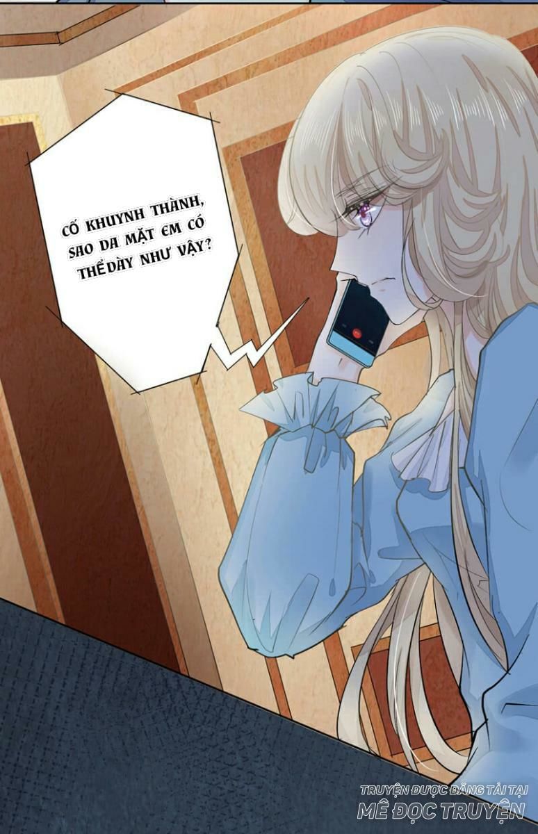 Hôn Sai 55 Lần, Nam Thần Cao Lãnh Ở Sát Vách Chapter 4 - Trang 2