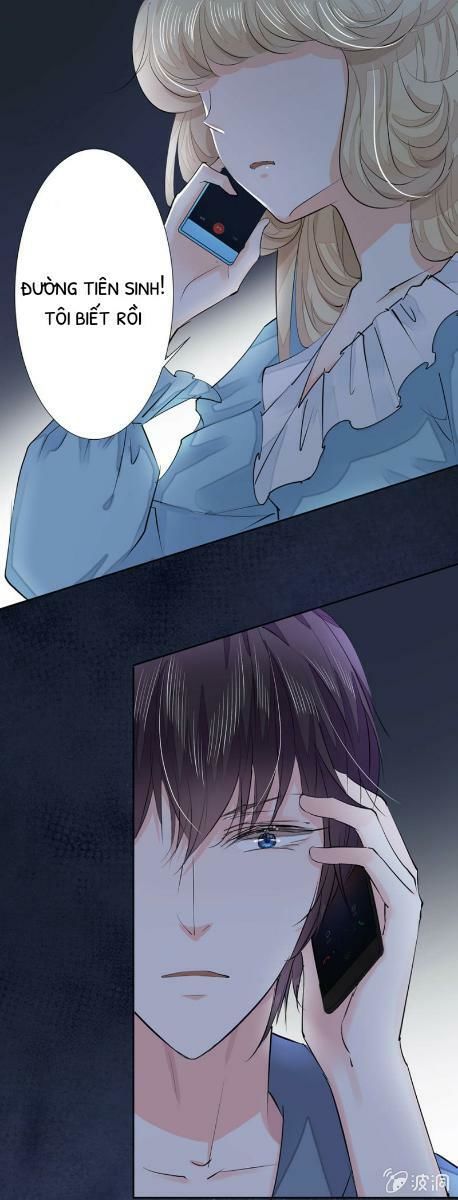 Hôn Sai 55 Lần, Nam Thần Cao Lãnh Ở Sát Vách Chapter 4 - Trang 2