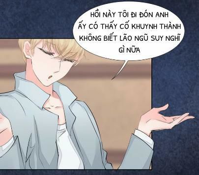 Hôn Sai 55 Lần, Nam Thần Cao Lãnh Ở Sát Vách Chapter 4 - Trang 2