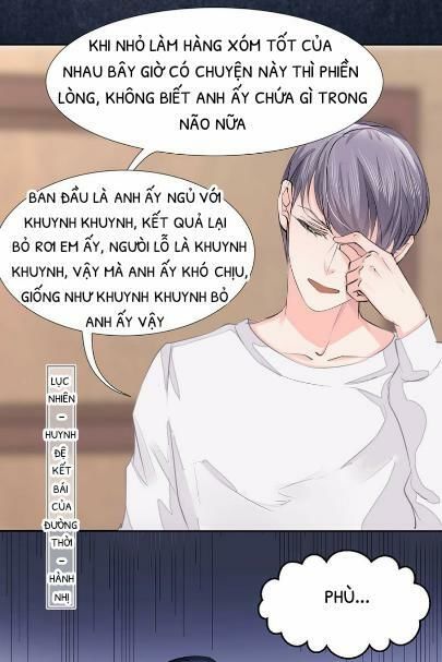 Hôn Sai 55 Lần, Nam Thần Cao Lãnh Ở Sát Vách Chapter 4 - Trang 2