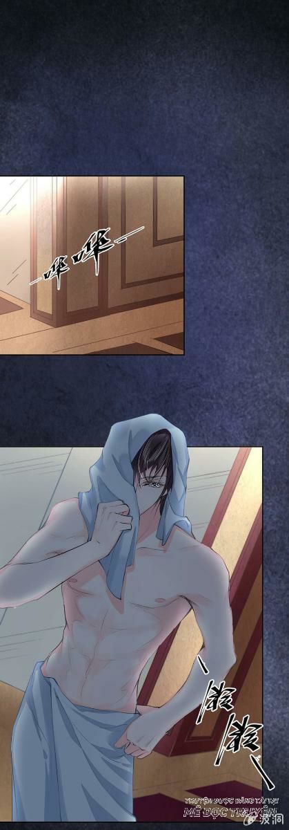 Hôn Sai 55 Lần, Nam Thần Cao Lãnh Ở Sát Vách Chapter 4 - Trang 2