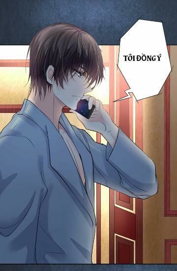 Hôn Sai 55 Lần, Nam Thần Cao Lãnh Ở Sát Vách Chapter 4 - Trang 2