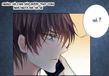 Hôn Sai 55 Lần, Nam Thần Cao Lãnh Ở Sát Vách Chapter 4 - Trang 2